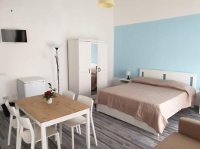 Lipari Suite Apartament Lipari